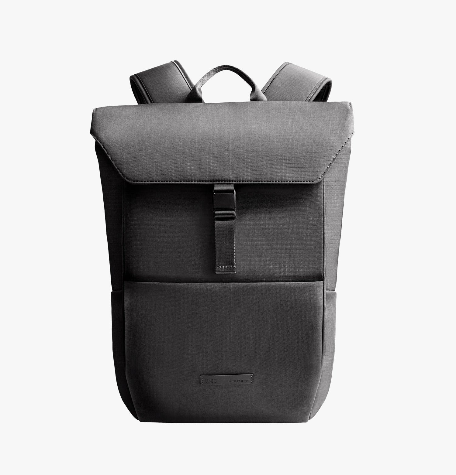UNIQ Arden Everyday Backpack 18L - Black UNIQ Arden Everyday Backpack 18L - Black