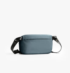UNIQ Denver crossbody bag pockets and storage