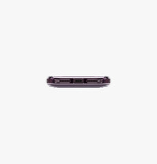 UNIQ Combat MagClick iPhone 18 Pro Max Case – Deep Burgundy - image 4
