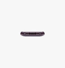 UNIQ Combat MagClick iPhone 18 Pro Case – Deep Burgundy - image 4