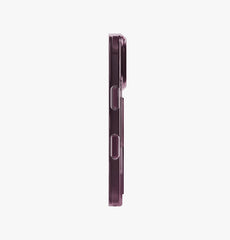 UNIQ Heldro Air MagClick Grip iPhone 18 Pro Case – Velvet Burgundy - image 4