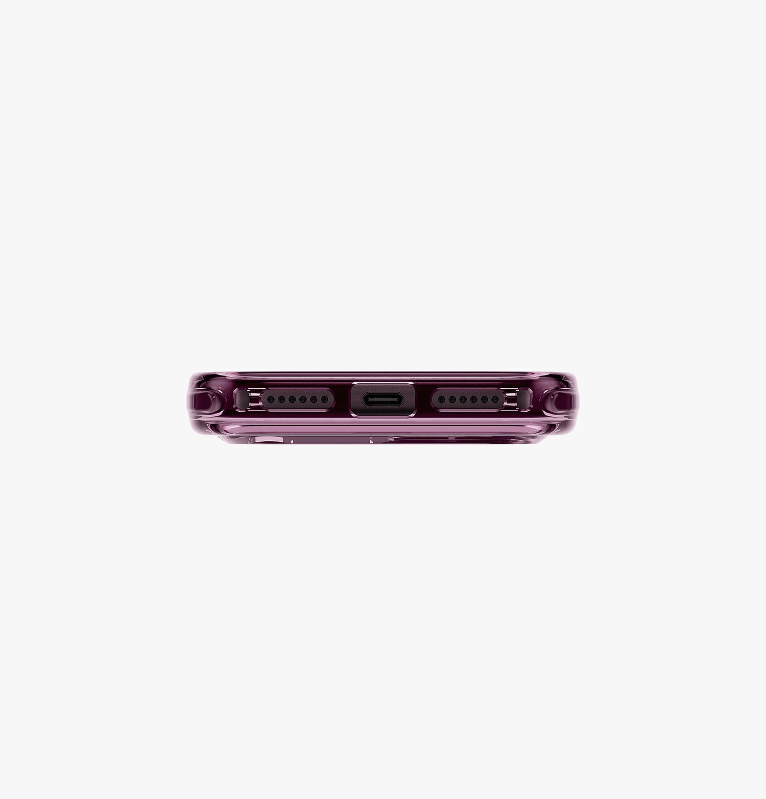 UNIQ Swivix 360 Rotating Kickstand iPhone 18 Pro Max Case – Deep Burgundy - image 4