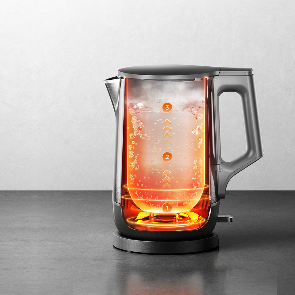 Nutricook Everyday Kettle NC-USK501 - in the kitchen