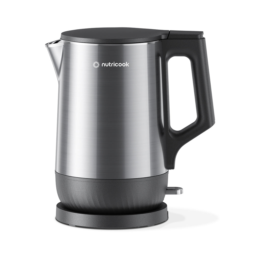 Nutricook Everyday Kettle NC-USK501 stainless steel