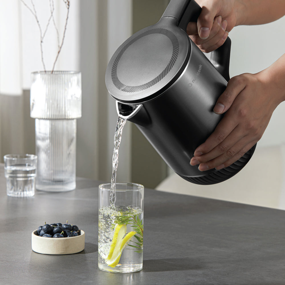 Nutricook Everyday Kettle NC-USK501 - side view