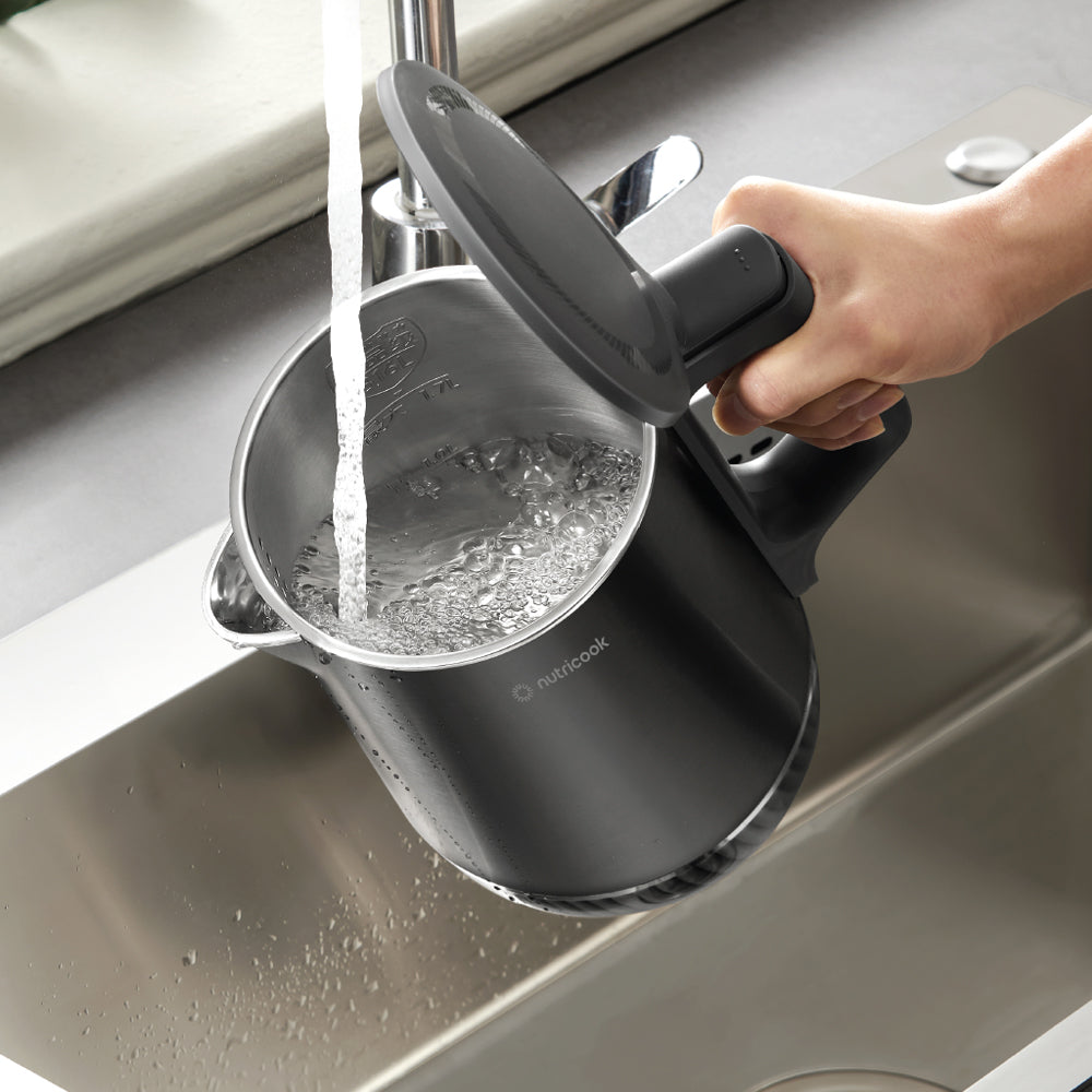 Nutricook Everyday Kettle NC-USK501 - detail