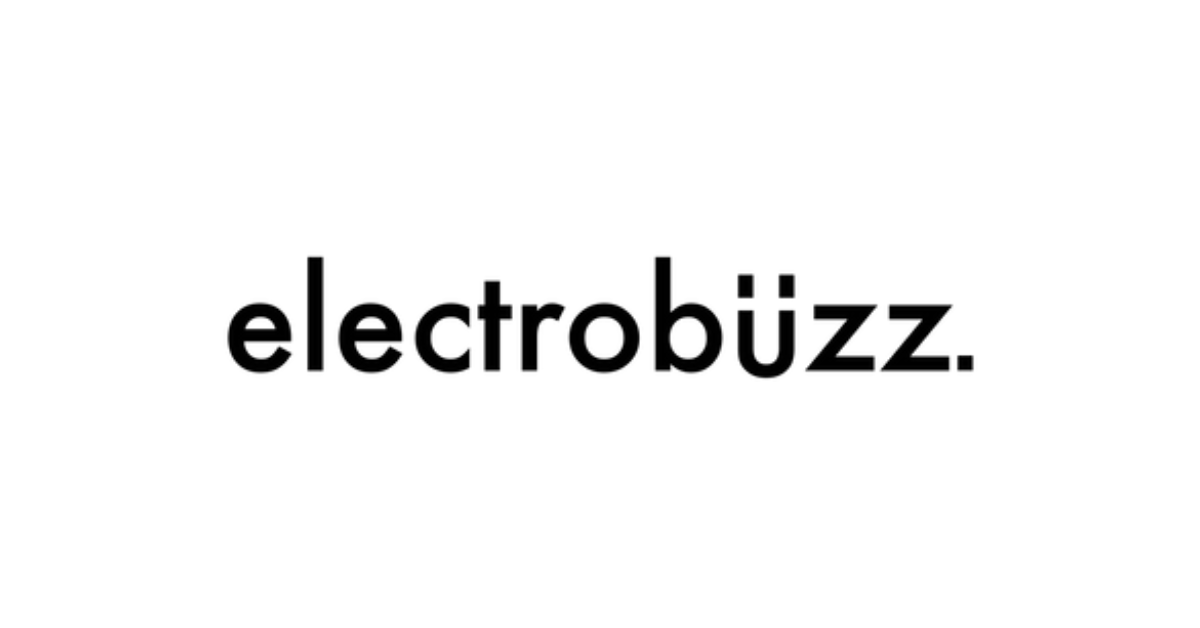 Latest Collection – ElectroBuzz