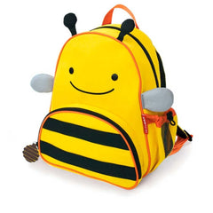Skip Hop Zoo Little Kid Backpack - Bee