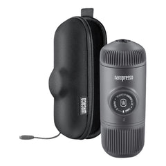 Wacaco Nanopresso Black
