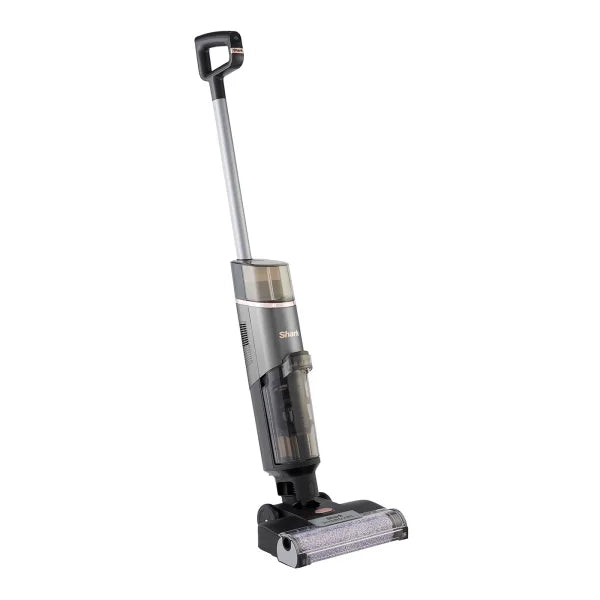 Shark HydroVac Cordless Hard Floor Cleaner WD210ME - Charcoal Grey