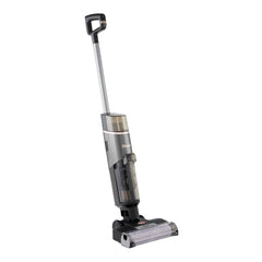 Shark HydroVac Cordless Hard Floor Cleaner WD210ME - Charcoal Grey