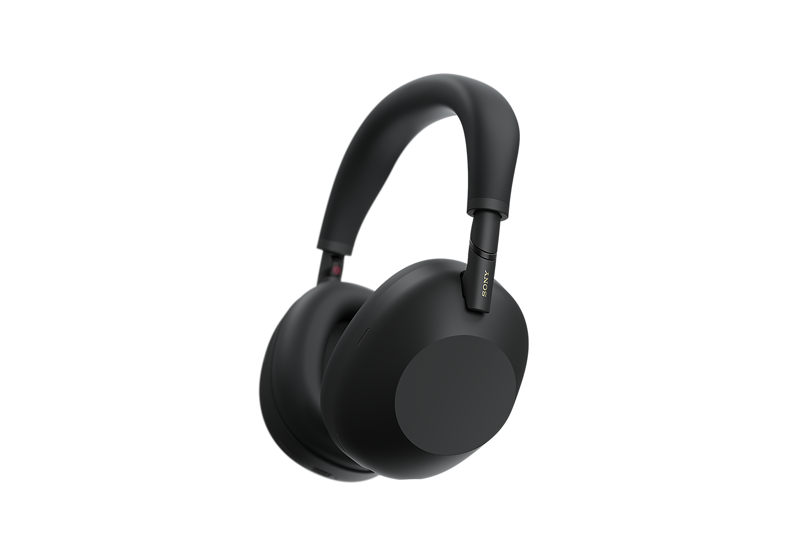 Sony WH-1000XM6 Wireless Noise Cancelling Headphones - Black