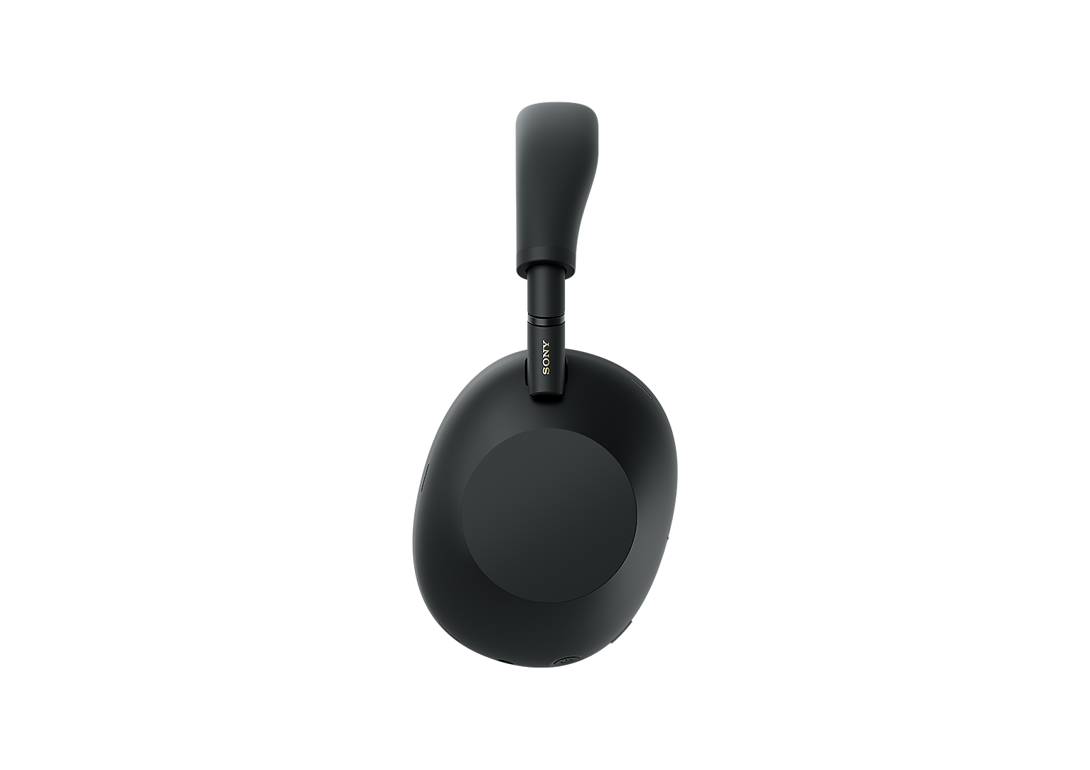 Sony WH-1000XM6 Wireless Noise Cancelling Headphones - Black
