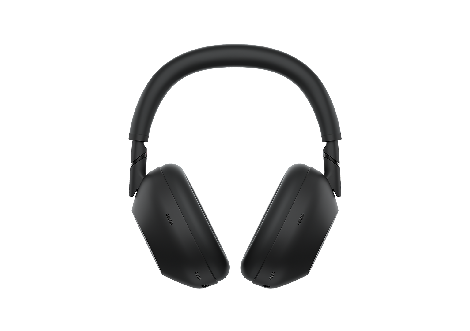 Sony WH-1000XM6 Wireless Noise Cancelling Headphones - Black