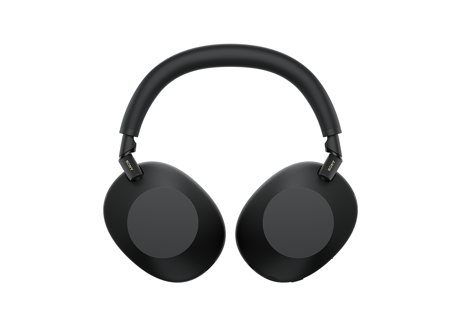 Sony WH-1000XM6 Wireless Noise Cancelling Headphones - Black