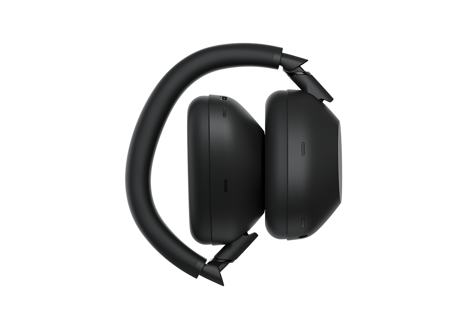 Sony WH-1000XM6 Wireless Noise Cancelling Headphones - Black