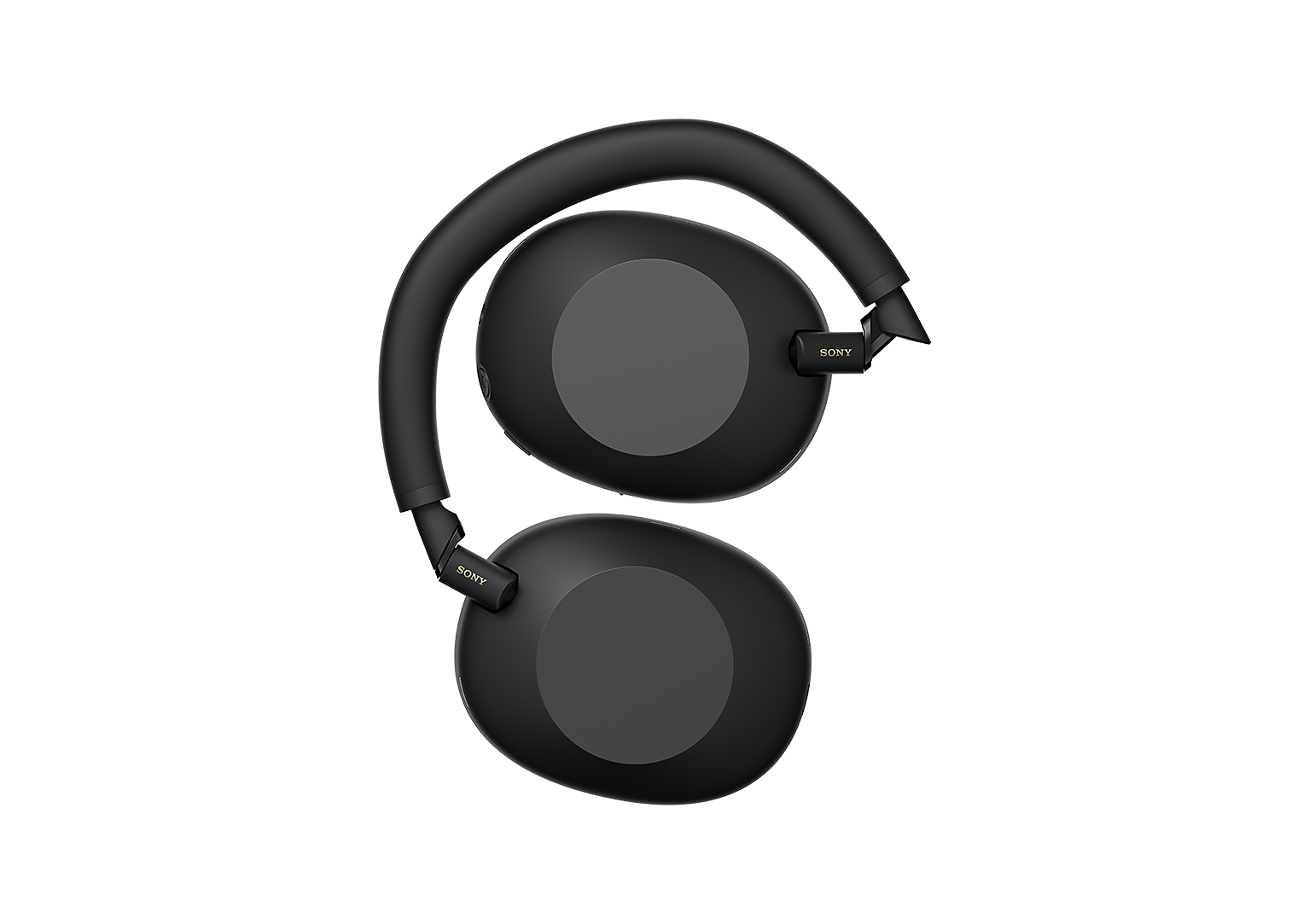 Sony WH-1000XM6 Wireless Noise Cancelling Headphones - Black
