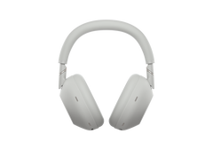Sony WH-1000XM6 Wireless Noise Cancelling Headphones - Platinum Silver