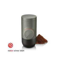 WACACO MINIPRESSO GR2 - Grey Olive