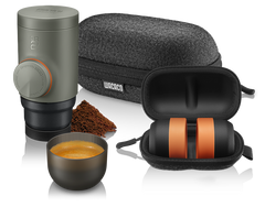 WACACO MINIPRESSO GR2 - Grey Olive