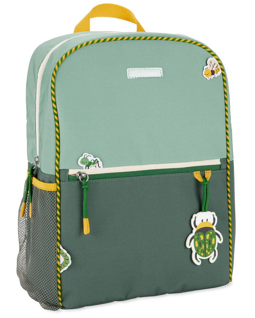 Wander Kids Backpack - Bugs Wander Kids Backpack - Bugs