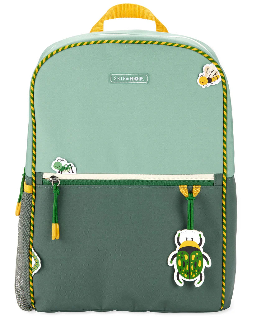 Wander Kids Backpack - Bugs Wander Kids Backpack - Bugs