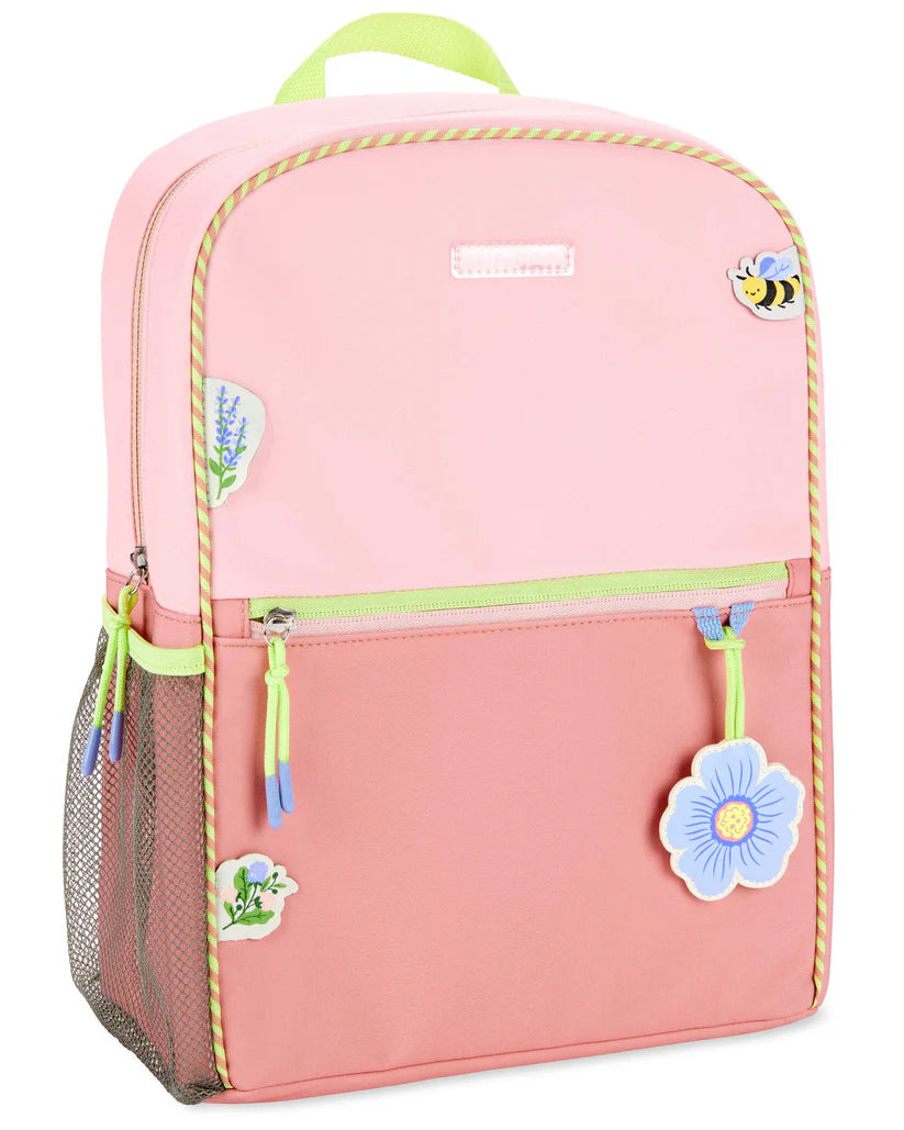 Wander Kids Backpack - Wildflower Wander Kids Backpack - Wildflower