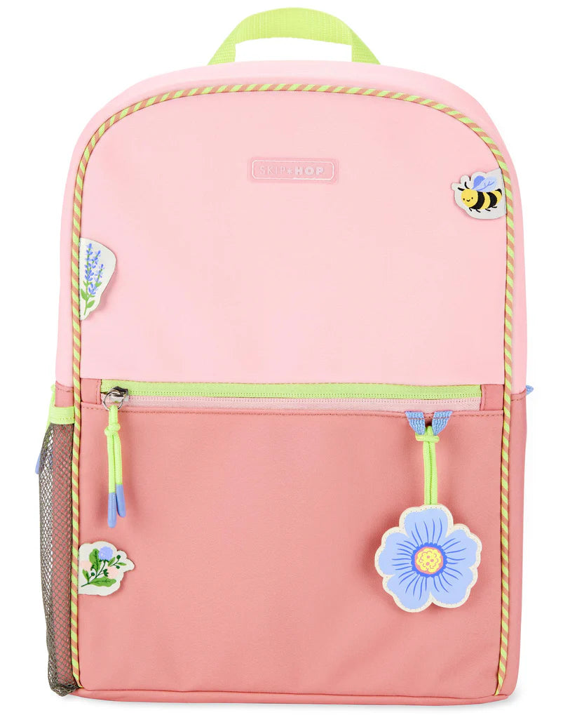 Wander Kids Backpack - Wildflower Wander Kids Backpack - Wildflower