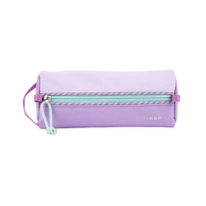 Wander Pencil Pouch - Purple Wander Pencil Pouch - Purple