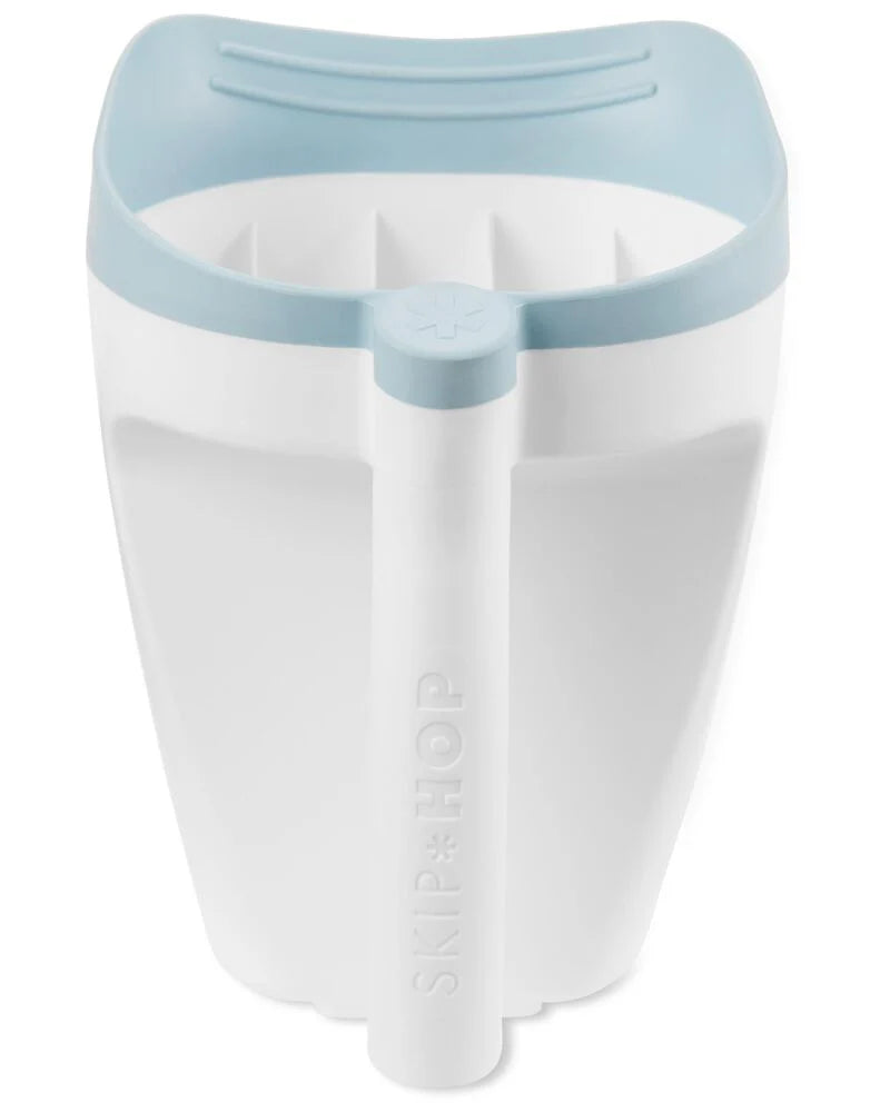 Wave Waterfall Bath Rinser Wave Waterfall Bath Rinser