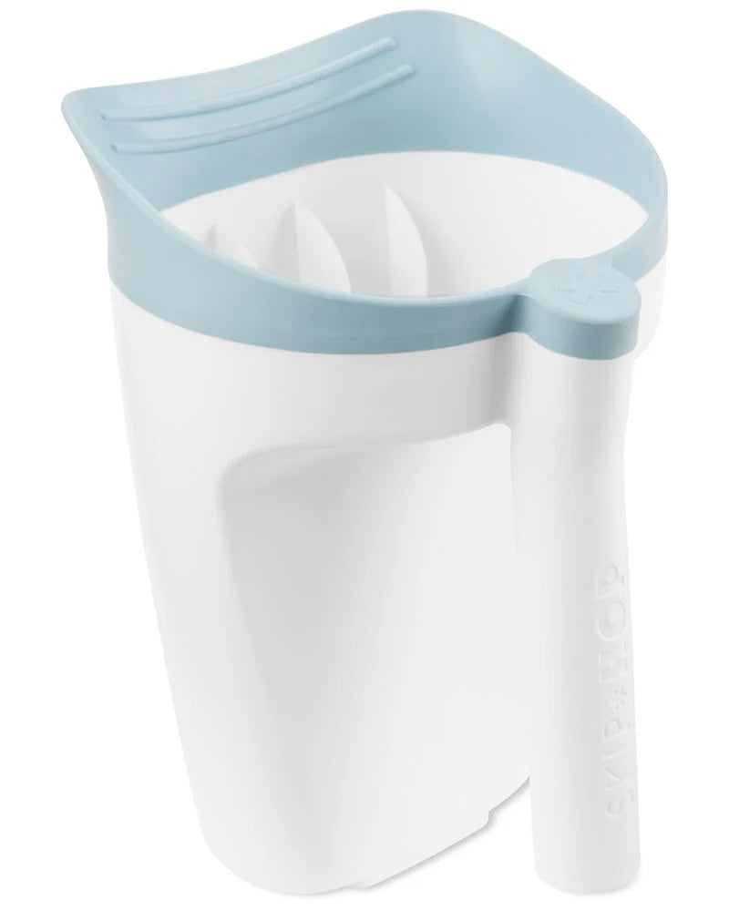 Wave Waterfall Bath Rinser Wave Waterfall Bath Rinser
