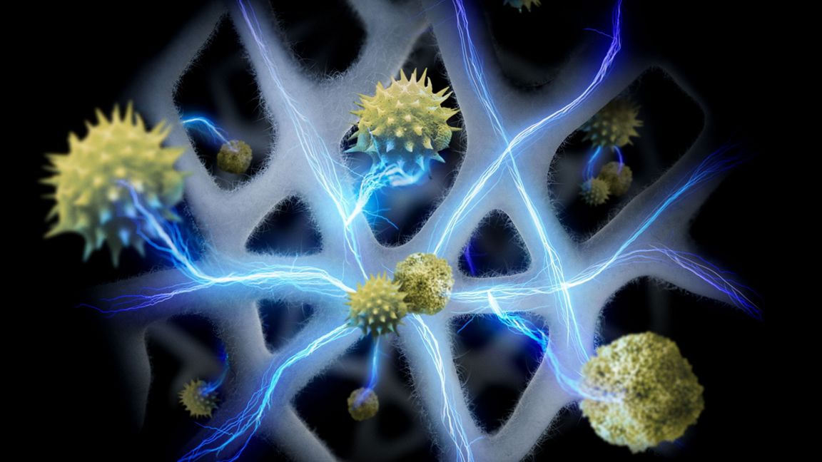 Dyson HushJet™ Purifier Compact - Black/Teal