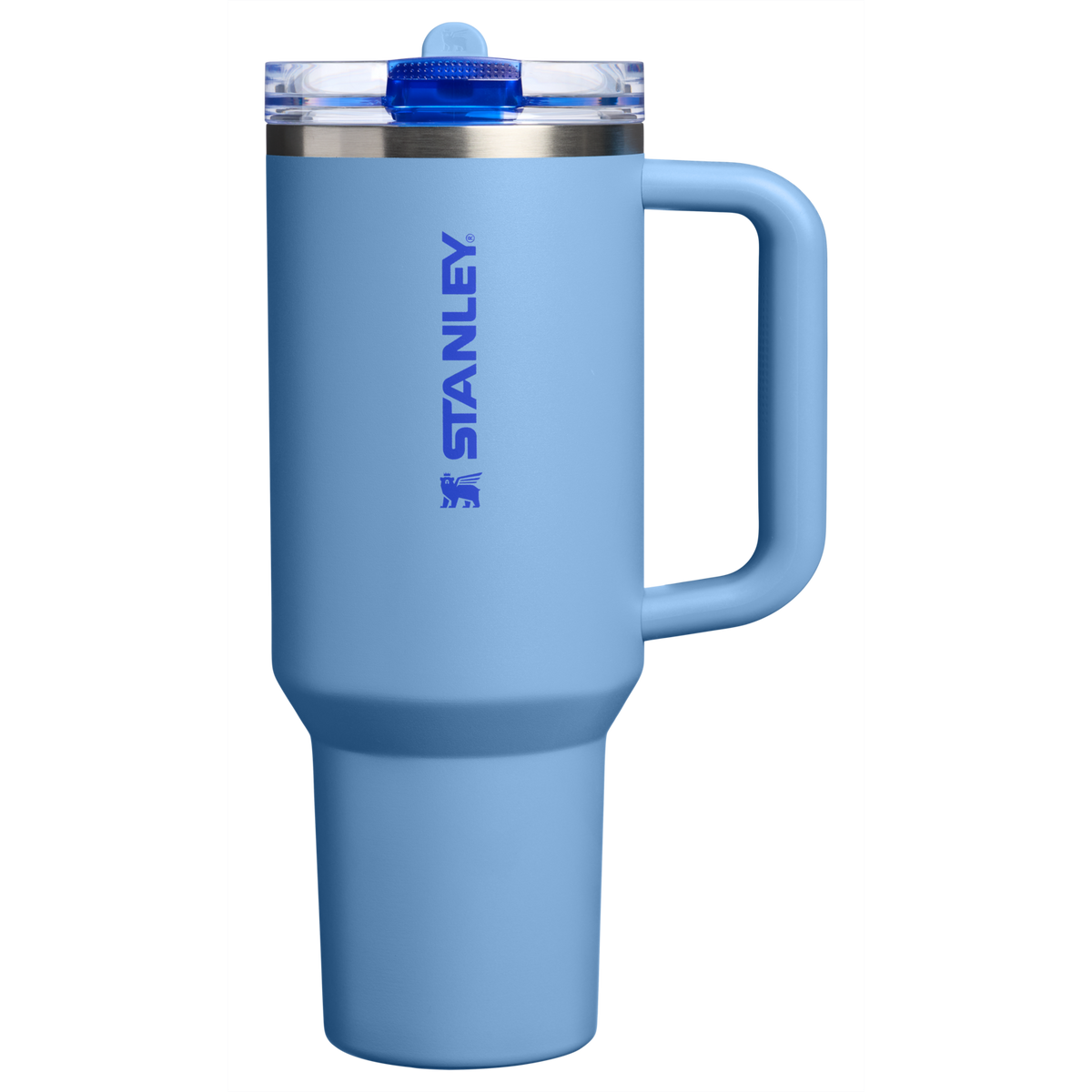 Stanley Quencher ProTour Flip Straw Tumbler 1.18L 40oz - Blue Sky