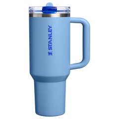 Stanley Quencher ProTour Flip Straw Tumbler 1.18L 40oz - Blue Sky