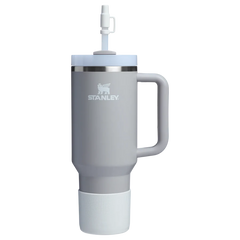 Stanley Quencher Boot and Straw Cover Set 40oz - White