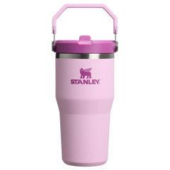 Ice Flow™ Flip Straw Tumbler | 0.59L - Cherry Blossom