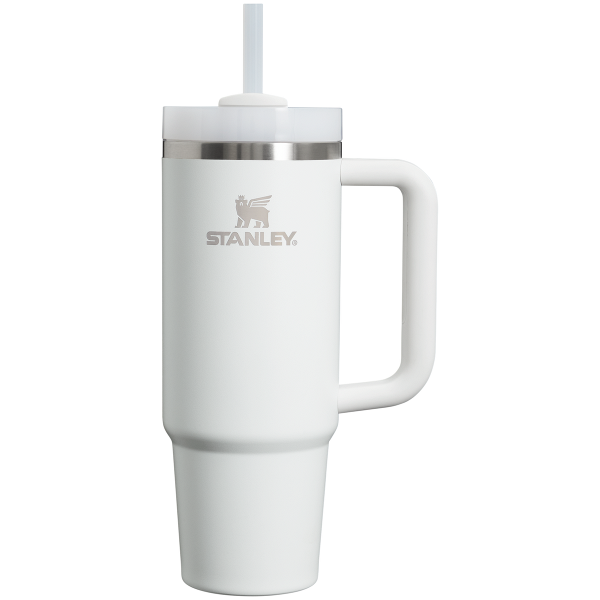 The Quencher H2.0 Flow State™ Tumbler | 0.89L - Frost
