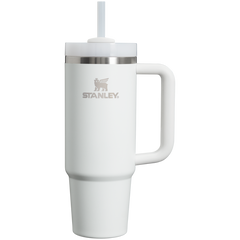 The Quencher H2.0 Flow State™ Tumbler | 0.89L - Frost