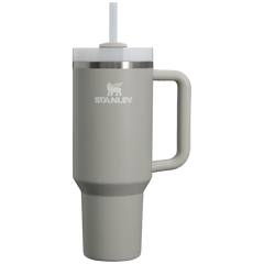 The Quencher H2.0 Flow state™ Tumbler | 1.18L - Ash