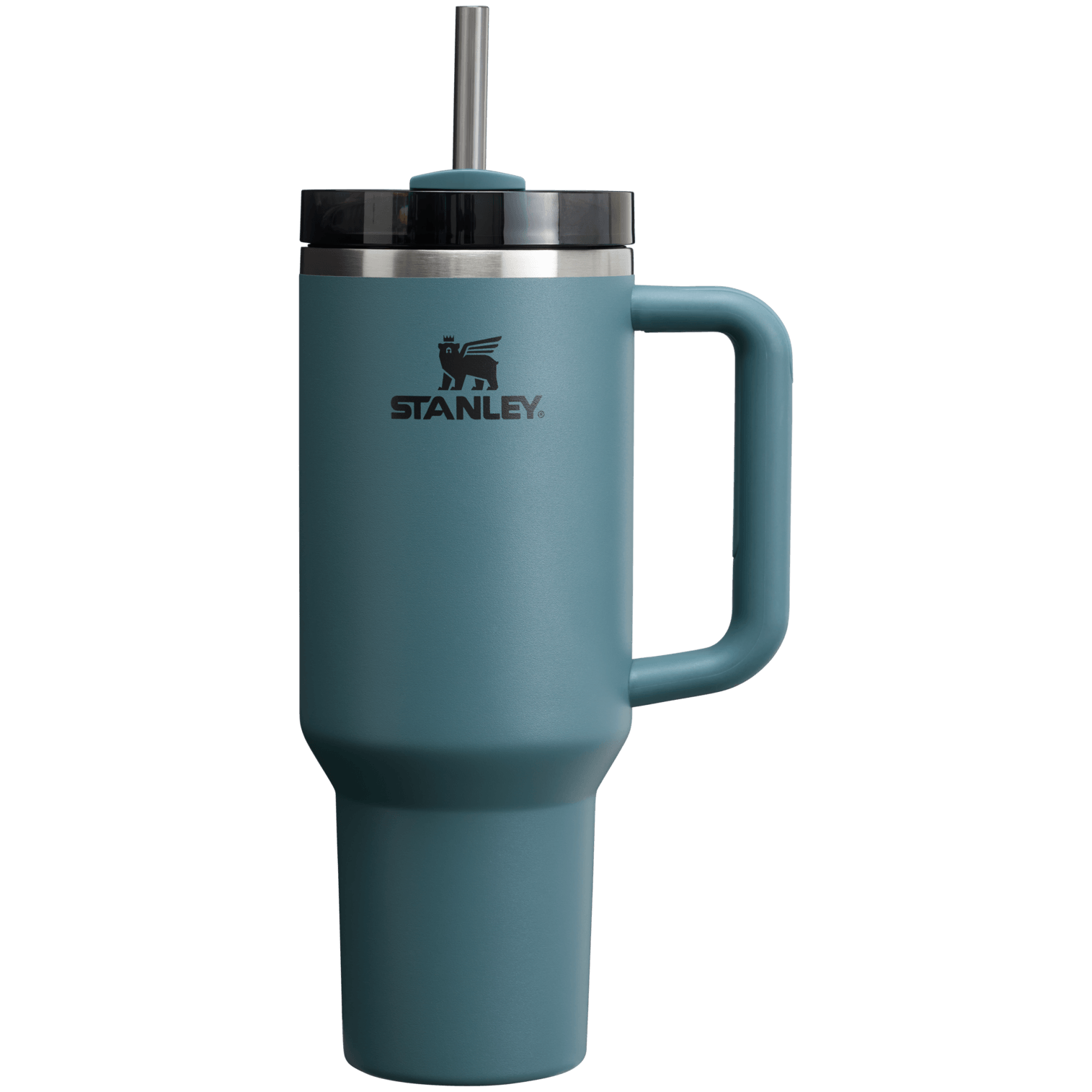 STANLEY Quencher 2.0 1.1L BLUE SPRUCE