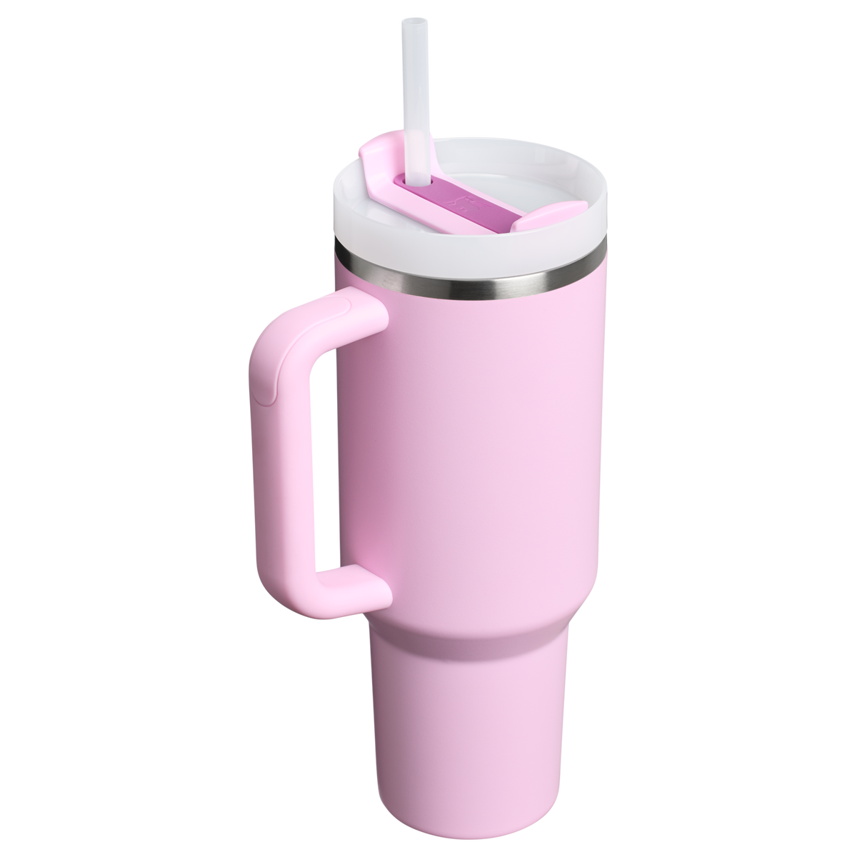 The Quencher H2.0 Flow State™ Tumbler | 0.89L - Cherry Blossom
