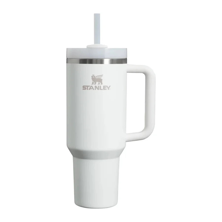 The Quencher H2.0 Flow state™ Tumbler | 1.18L - Frost