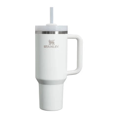 The Quencher H2.0 Flow state™ Tumbler | 1.18L - Frost