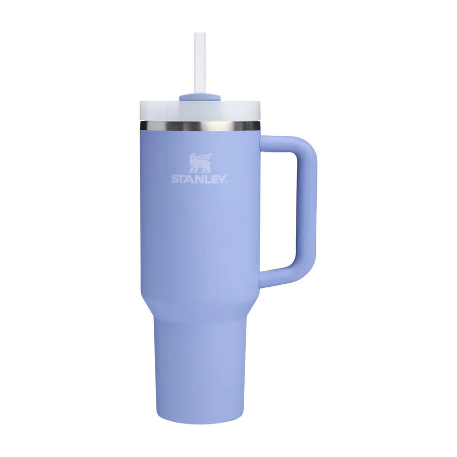 The Quencher H2.0 Flowstate™ Tumbler | 1.18L - Hydrangea