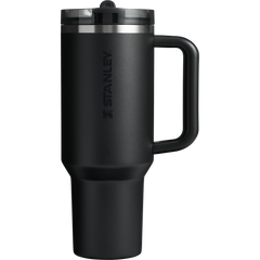 Stanley Quencher ProTour Flip Straw Tumbler 1.18L 40oz - Black 2.0
