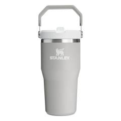 Ice Flow™ Flip Straw Tumbler | 0.59L - Ash