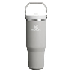 Ice flow™ Flip Straw Tumbler | 0.89L - Ash