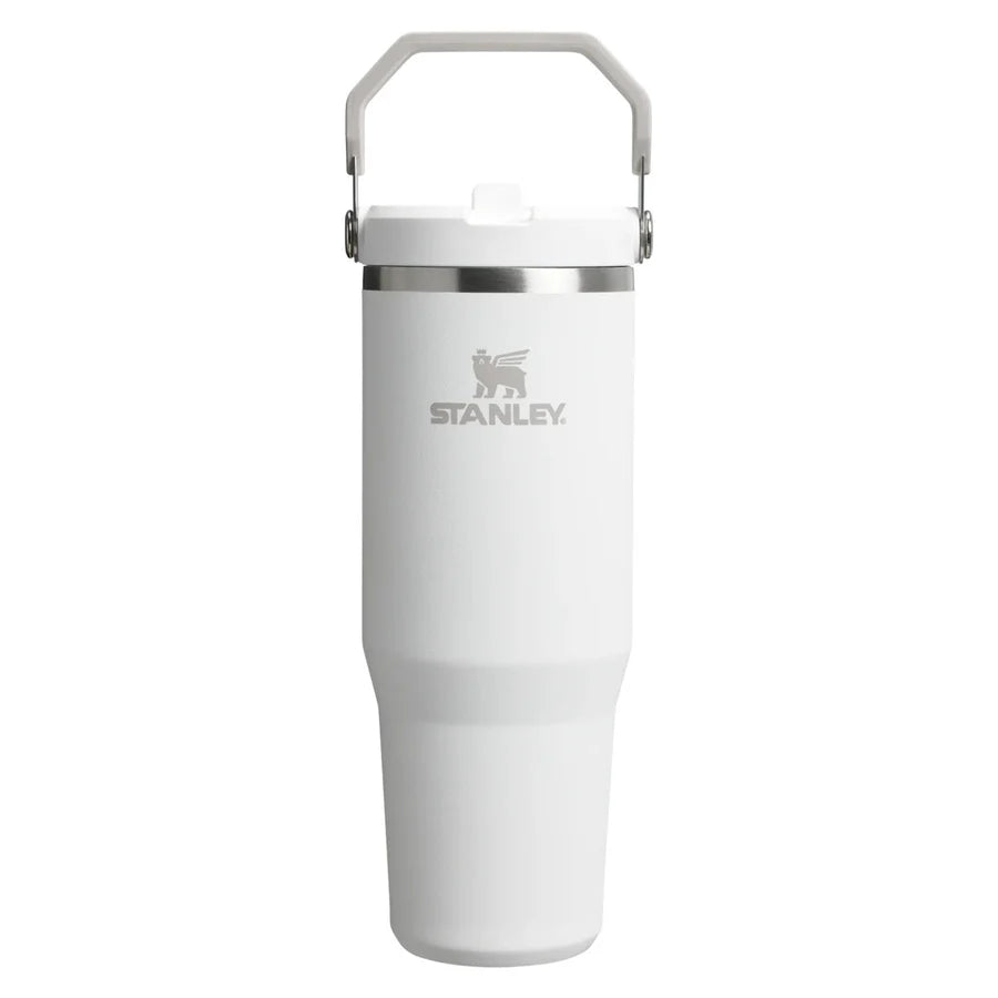 Ice flow™ Flip Straw Tumbler | 0.89L - Frost