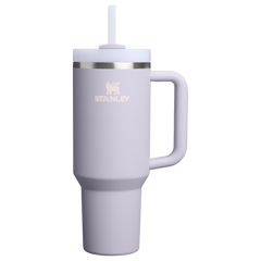 Stanley Quencher H2.0 FlowState Tumbler 1.18L 40oz - Purple Dust