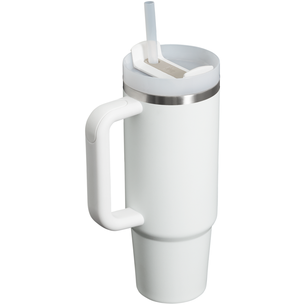 The Quencher H2.0 Flow State™ Tumbler | 0.89L - Frost